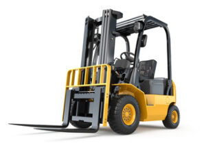 fork lift rental