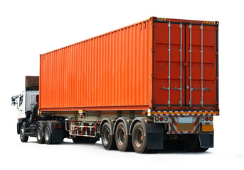 container removal