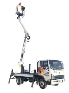 cherry picker rental